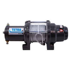 Vinsch Tetra 2500 RTA 12v