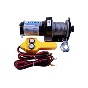 Vinsch Tetra 2000 12v