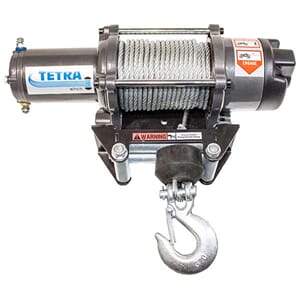 Vinsch Tetra 4500 GRT 12v