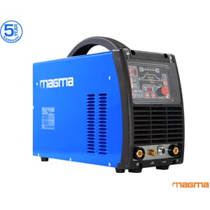 TIG-svets Magma Digi-TIG AC/DC 200 Puls