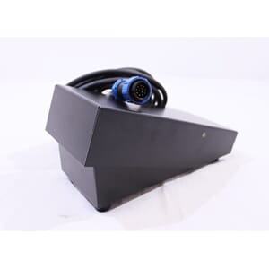 Fotpedal til 200E AC/DC pulse