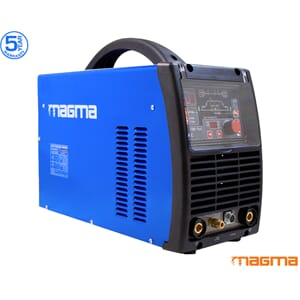 TIG-svets Magma Digi-TIG AC/DC 320 Puls