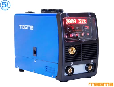 Magma Dobbel Pulse MIG 200P 230v.jpg
