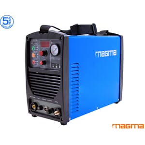 Alle modeller plasmaskärare