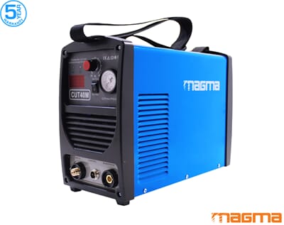 Magma Plasmaskjærer CUT-40 .jpg