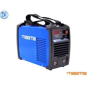 Invertersvets Magma Pro-ARC 175