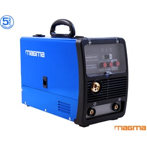 MIG-svets Magma Pro MIG 180 230V