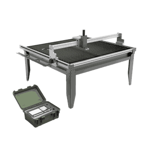 Plasmaskärbord Magma NorCut1200 Pro