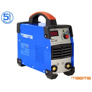 Invertersvets Magma Pro-ARC 180