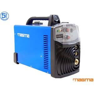 MIG-svets Magma Pro MIG 140 230V
