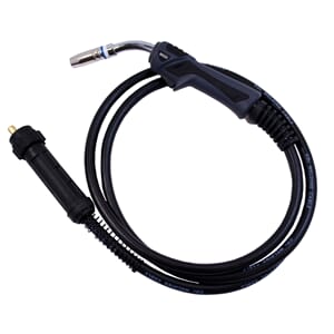 Slangpaket för aluminiumsvetsning