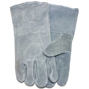 Svetshandskar Norhand