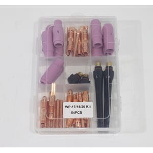 TIG tillbehörspakket