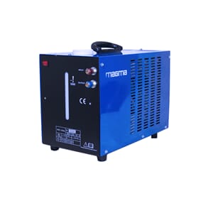 Magma vatten kylare 9L