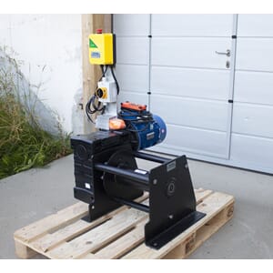 Vinsch Tetra 28 WG 230/380 volt