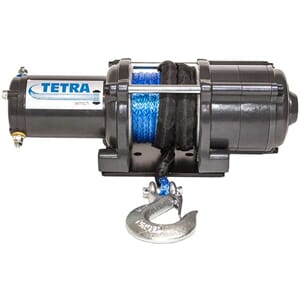 Vinsch Tetra 550 24v