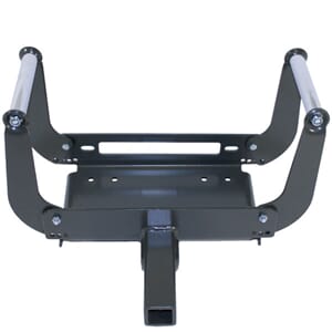 Fästplatta Snabbkoppling Vinschsäng