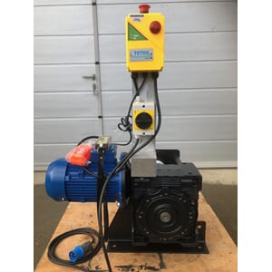 Vinsch Tetra 24-WG 230/400 volt