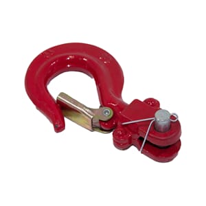 Krok med svivel 1000kg