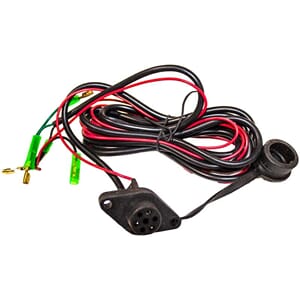 Uttag til Tetra Vinsch 2500, 4500