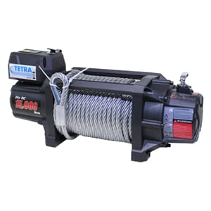 Vinsch Tetra 15000 24v DC