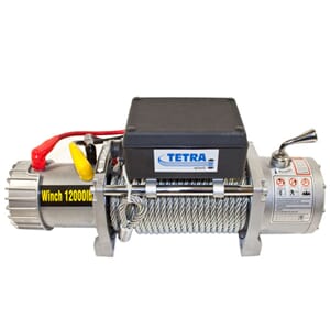 Vinsch Tetra 12 000 12v