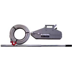 Wiretelfer Tetra 1600