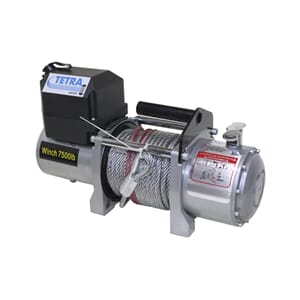 Vinsch Tetra 7500 24v