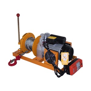 Vinsch Tetra 10CL-W 230v