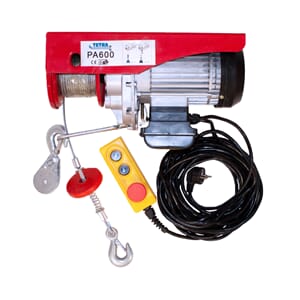 Vinsch Tetra 600 230v