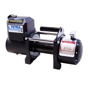 Vinsch Tetra 7500 12v