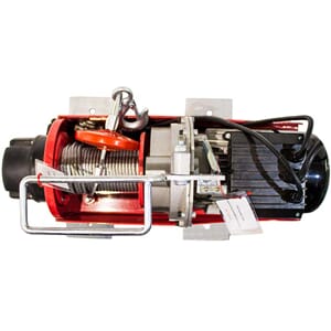 Monteringsfäste til Tetra 400, 600 og 800