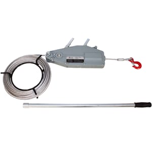 Wiretelfer Tetra 800